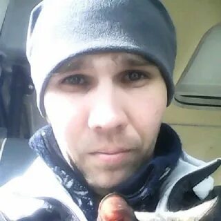 Мужчина в стерлитамаке