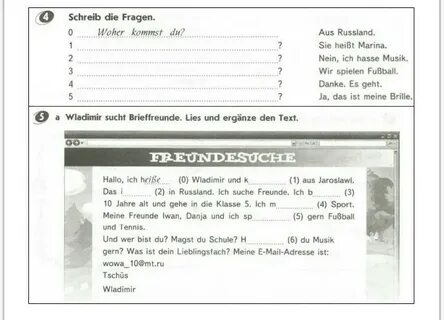 Das ist aus