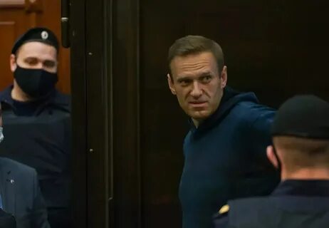 Преступник вышел