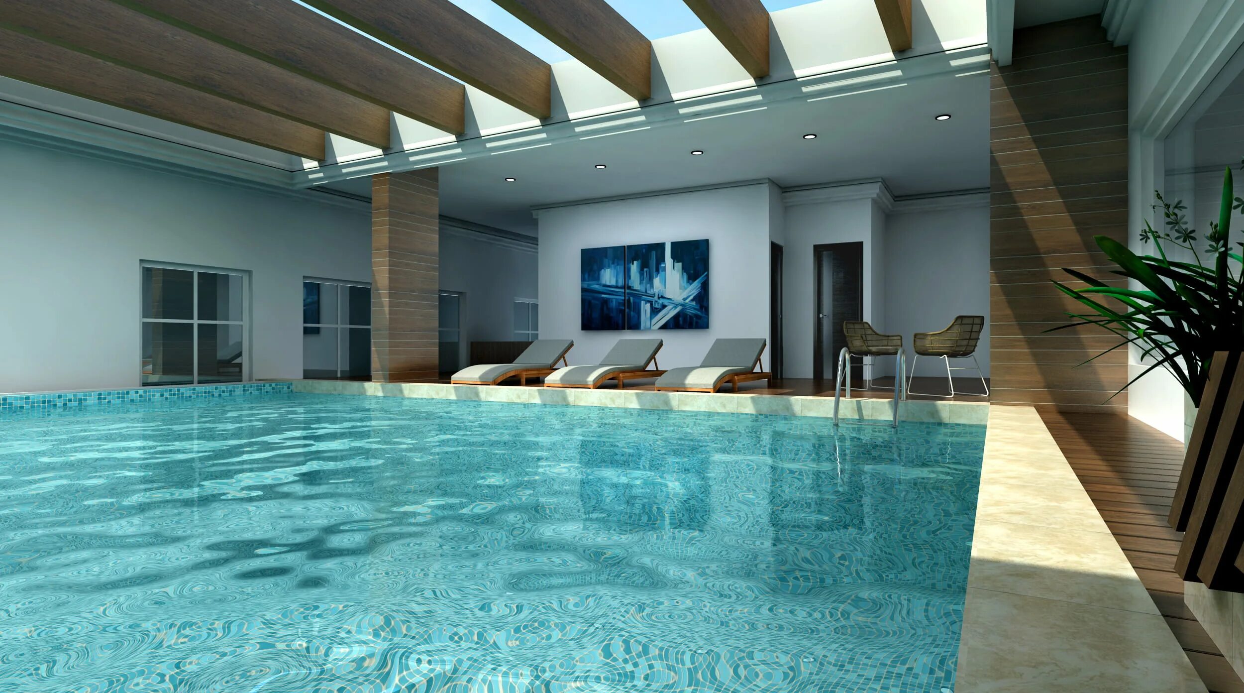 Zk pool. Evermotion pool.