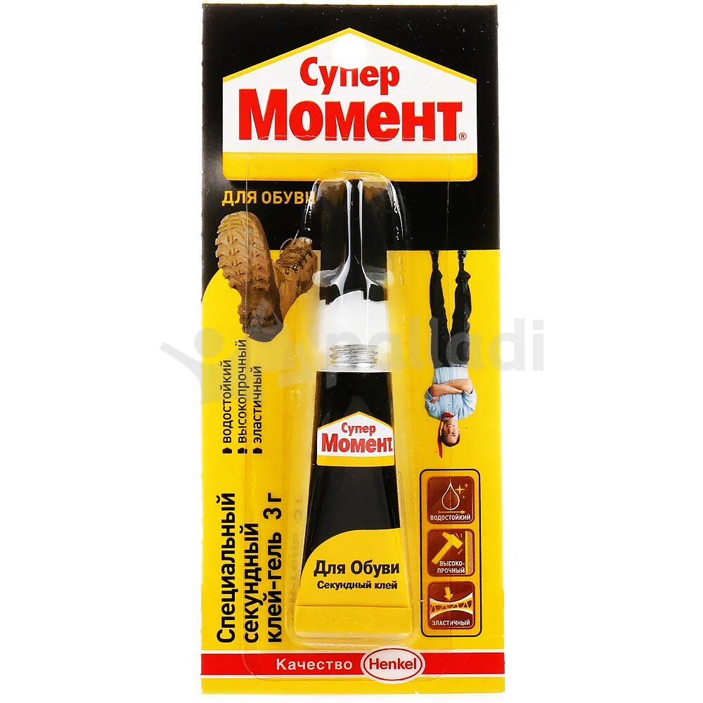 супер клей обувной. (12/144) на мультикарте. клей момент супер для обуви 3г мультикарта /144 1694871. супер клей обувной. Bl-1 шб.