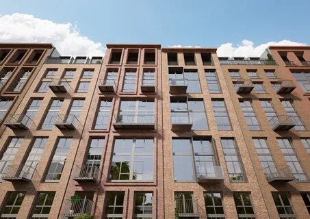 The loft studio moscow