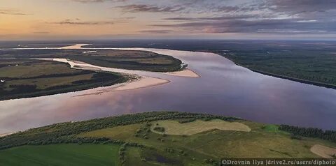 Северная дельта