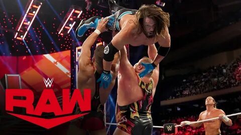 Raw alpha