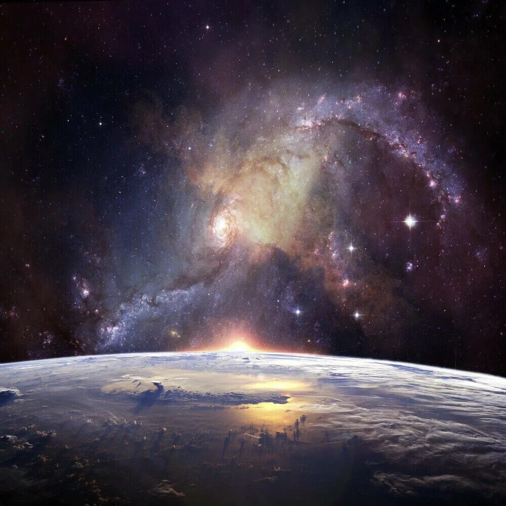 R d space