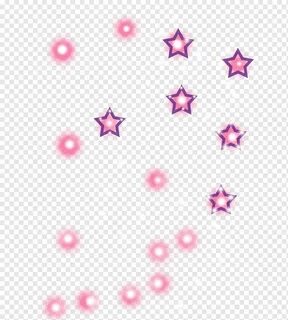 Star sparkle