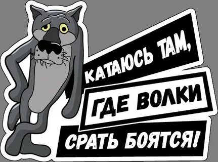Включи где волки