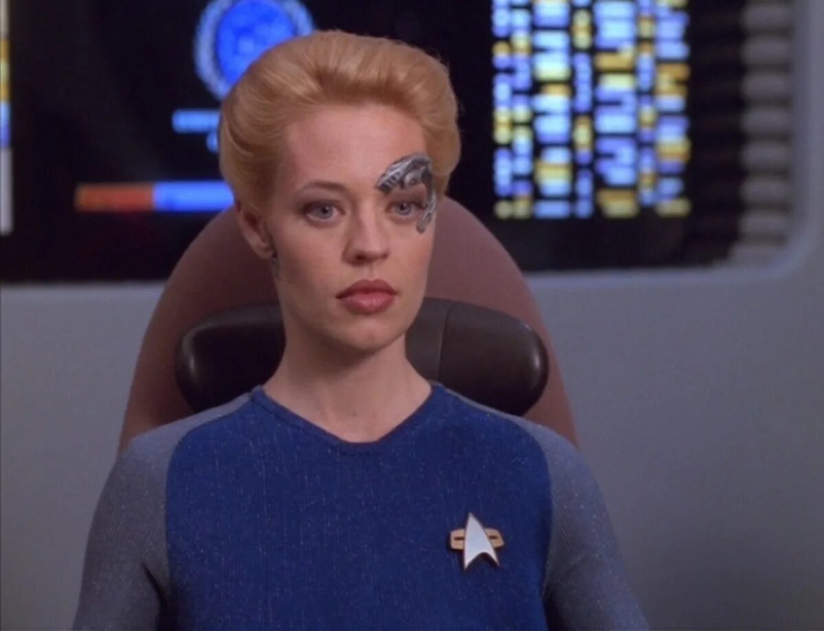 Семь из девяти. Звёздный путь вояджер джери райан. star trek: voyager 1995. звездный путь вояджер 7 из 9. стартрек вояджер седьмая из девяти.