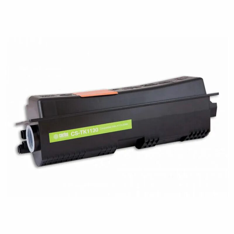Картриджи cactus kyocera. ТК-1130 картридж. Kyocera FS 1030 картридж. Картридж Cactus (CS-tk1130). Тонер Kyocera tk-1130.