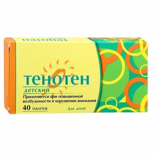 тенотен рлс. материа медика. тенотен как выглядит таблетка. тен тен. тенотен детский состав.