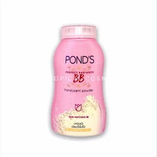 Pond's отзывы