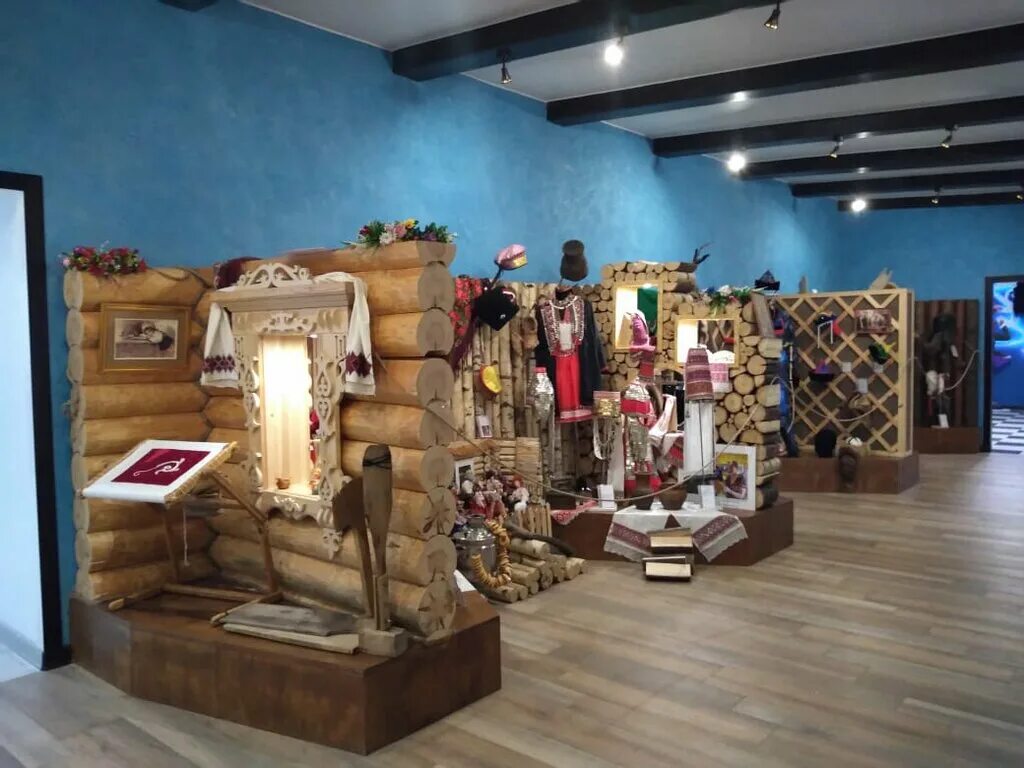 Reviews of Hat Museum, Kirov Region, Vyatskiye Polyany, Lenina Street, 31 - Yand