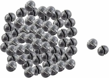 Lead weights