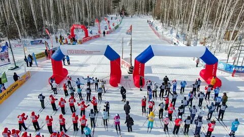 Снежинка ижевск лыжная