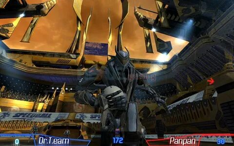 Игры турнир 2