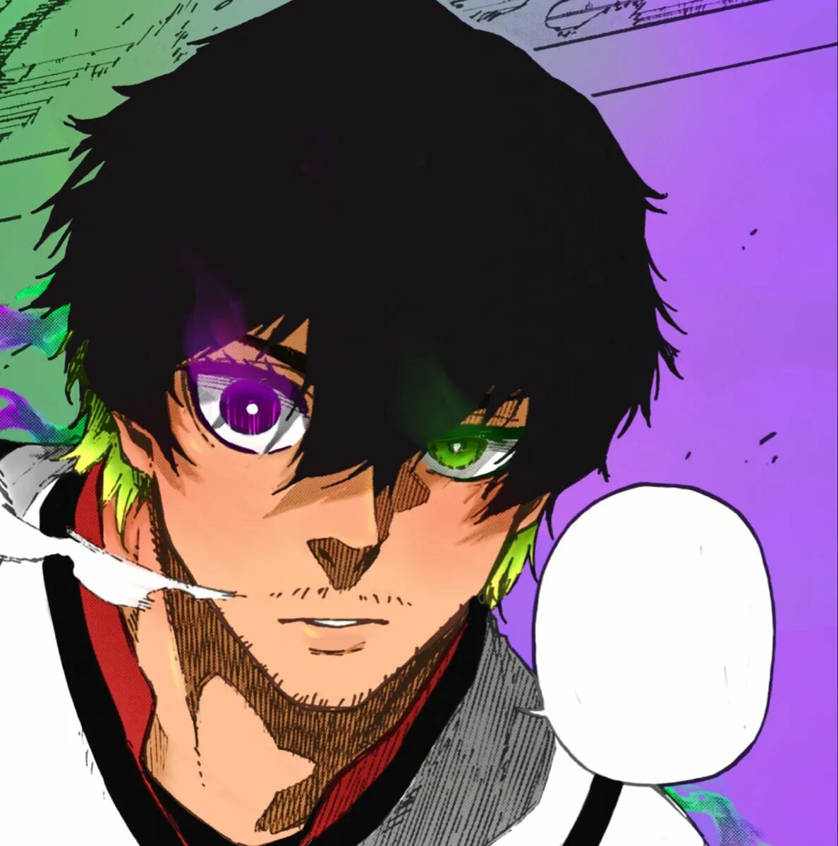 Итоши рин блю лок. Oliver aiku манга. Оливер айку блю лок манга. Оливер блю лок. Оливер блю лок.