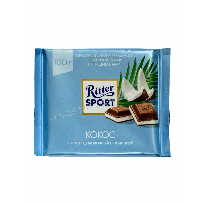 Шоколад "ritter sport" 100г. Риттер спорт с кокосом. Ritter sport молочный крем. Шоколад риттер спорт с кокосом. Шоколад риттер спорт кокос пирожное 100г.