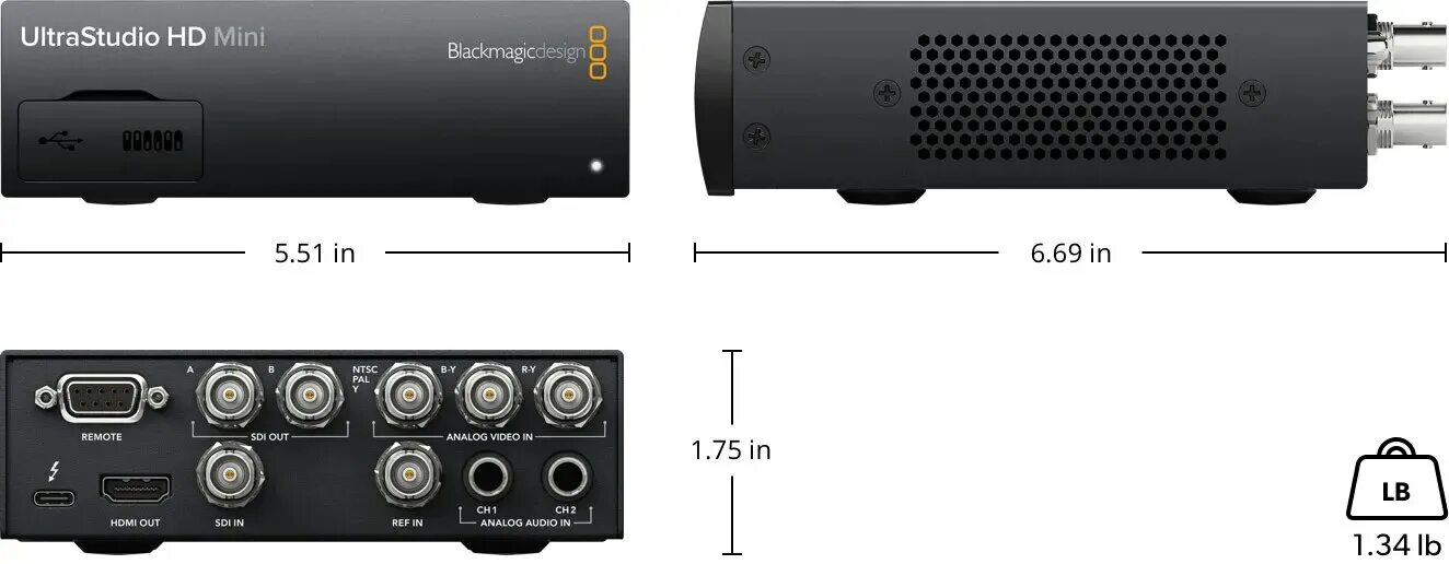 Blackmagic 3g. Blackmagic Design ULTRASTUDIO Monitor 3g. Квадратор Blackmagic MULTIVIEW 4.