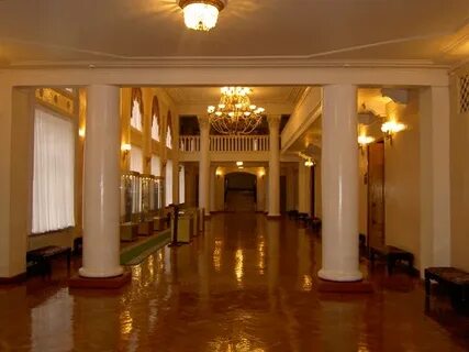 Филармония тукая