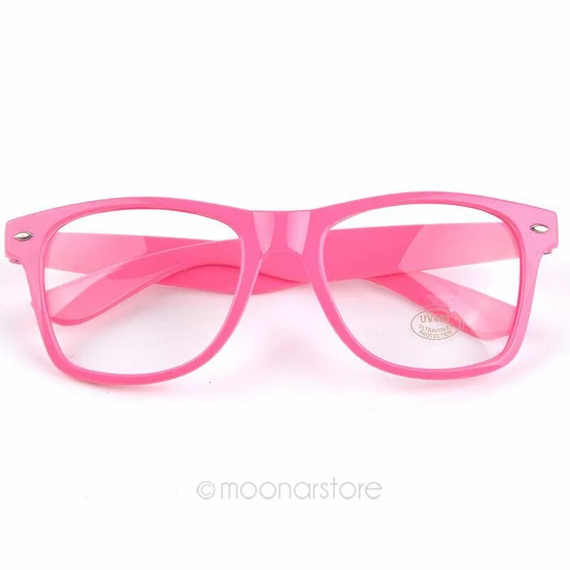 Детские розовые очки для зрения. Очки розовые прозрачные. Розовая оправа для очков. Пластмассовые очки.