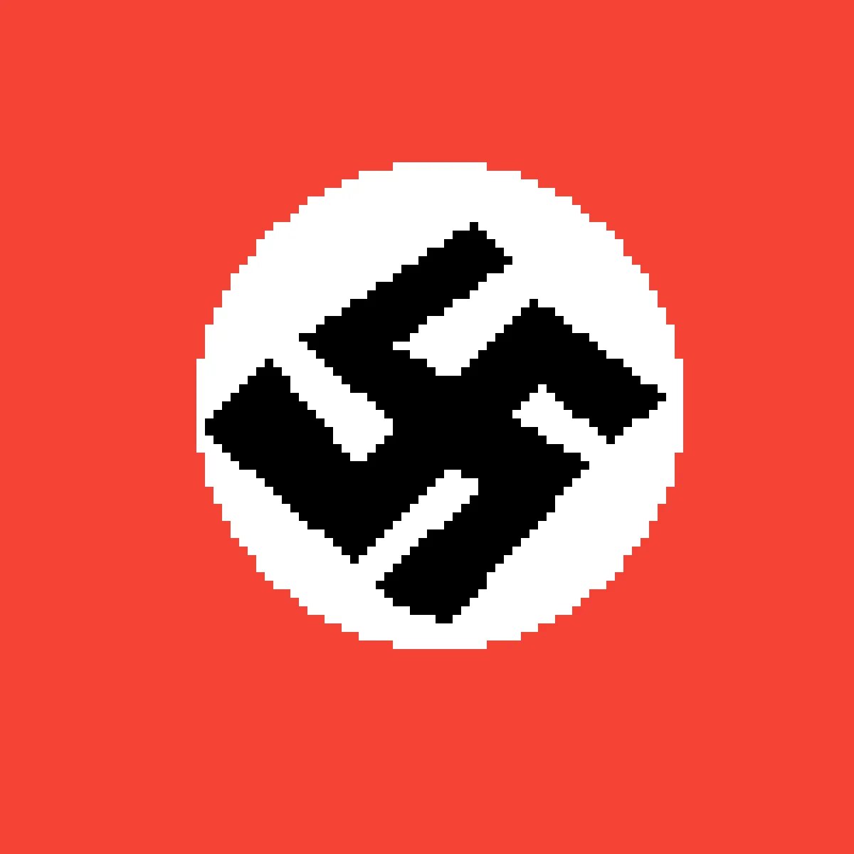 Roblox flag. Nazi Flag Pixel Art. Флаг нацистов в майнкрафт. Флаг немцы ww2 gif. Осетинская свастика.