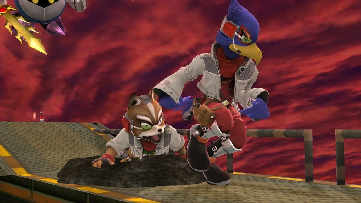 Fox rule. Star Fox Falco. Start Fox. Falco Mario. Falco Lola.