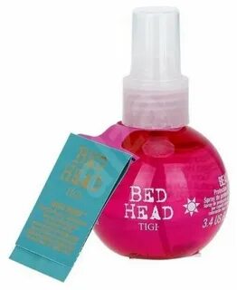 спрей tigi bed head