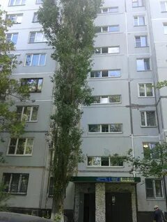 Туполева 8а