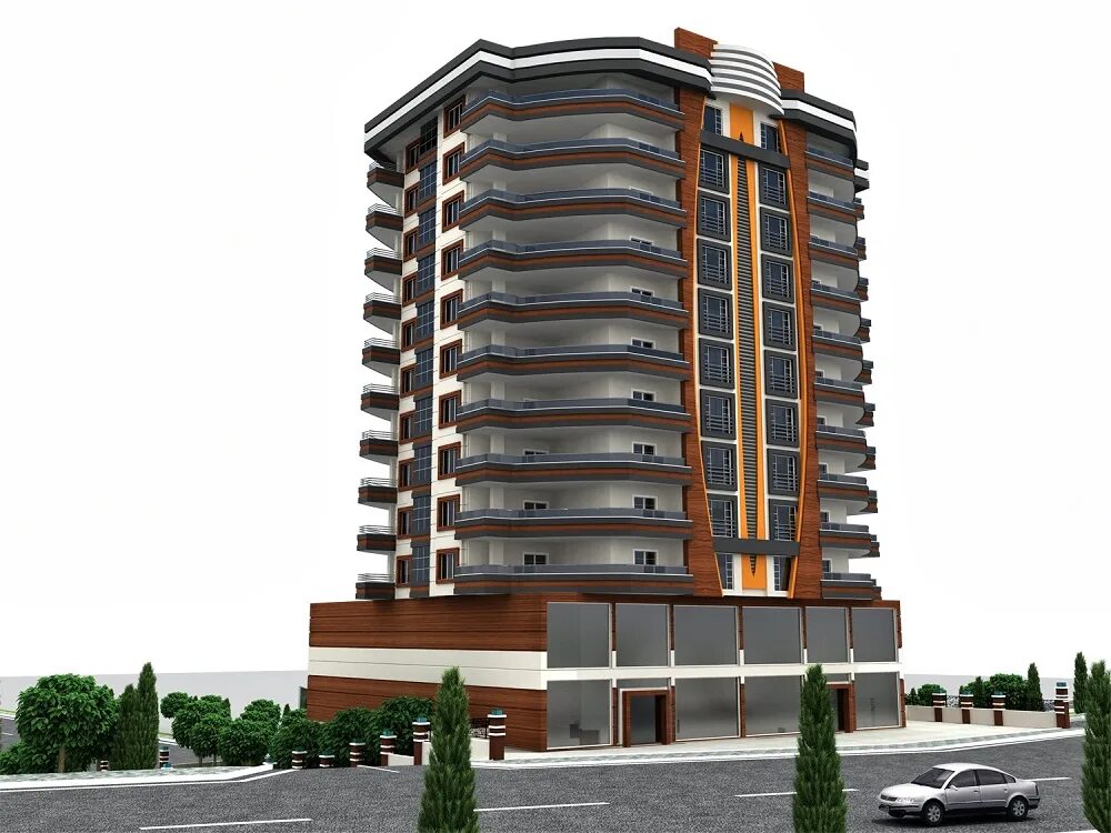 Kredomir site