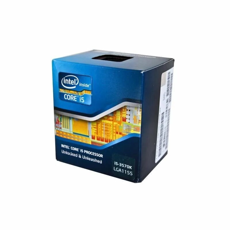 Процессор core i5 3570 характеристики. Core i5-3570k. процессор intel core i5 3570.
