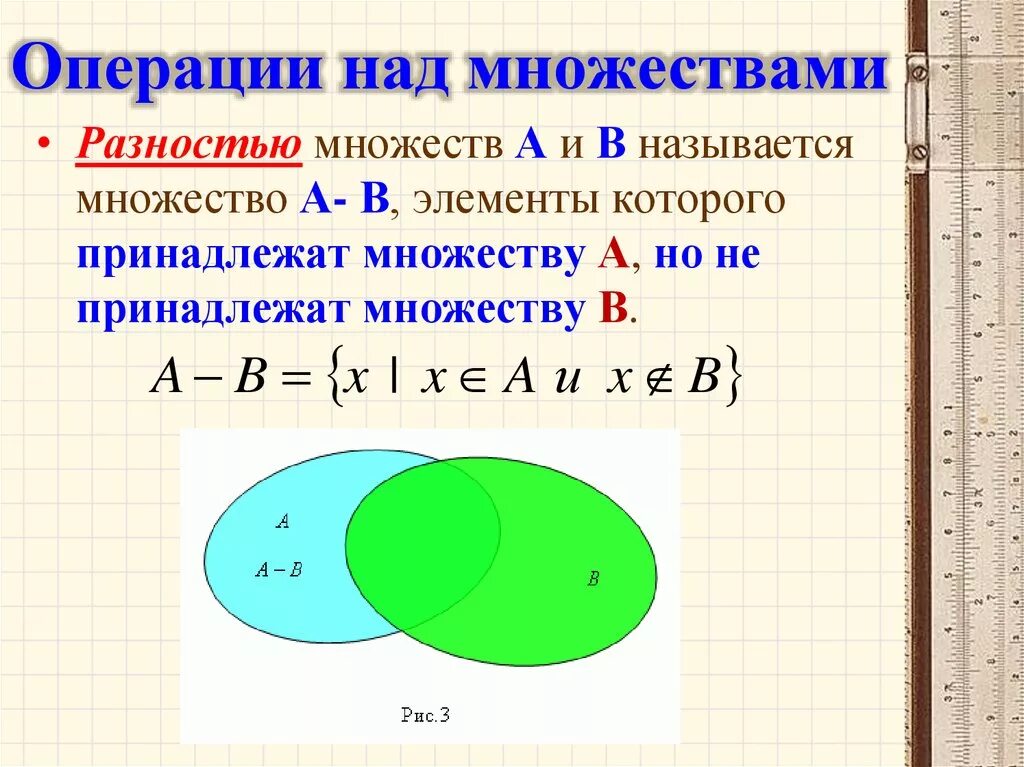 Множества операции над множествами. Подмножество операции над множествами. Операции с множествами принадлежит. Числовые множества и операции над ними. Множества операции примеры