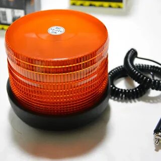 Strobe light