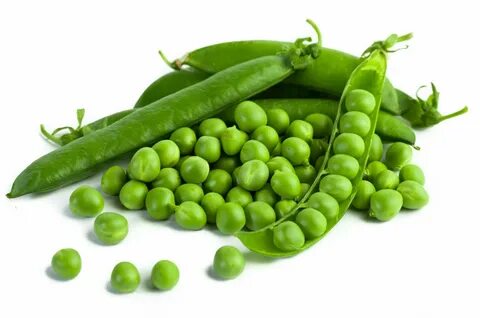 Картинка горошек