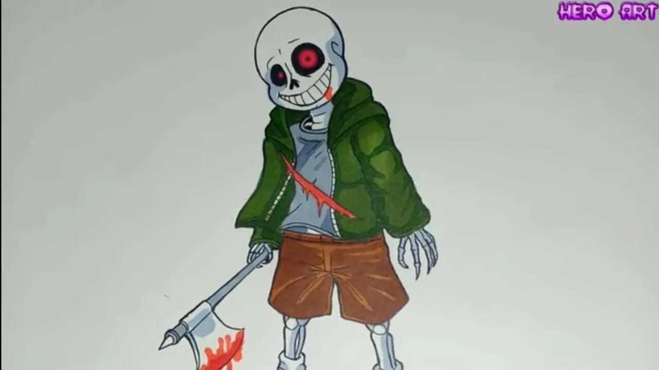 True Insanity Sans.