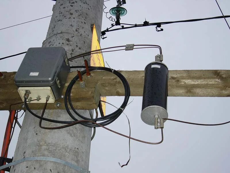 установка к 1 4. установка к 1 4. установка к 1 4. установка к 1 4. провод сип 2х16 крепление к столбу.