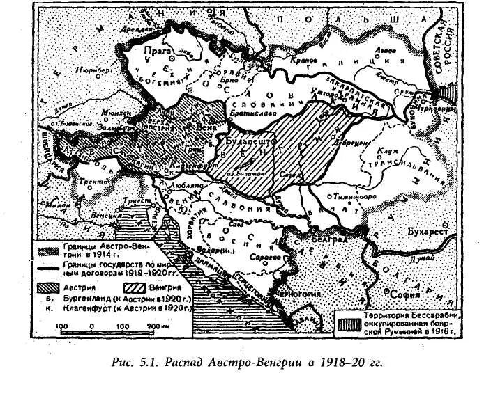 Распад Австро Венгрии. Распад Австро-Венгрии 1918. Карта Венгрии 1918. Карта распада Австро Венгрии.