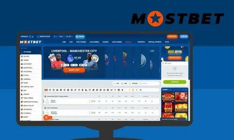 Мосбет mostbet mx top