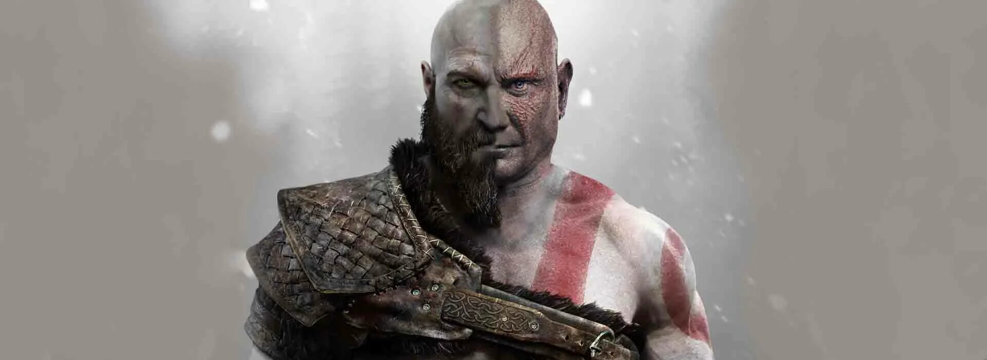 Кто озвучивал кратоса 3. Дэйв Батиста Kratos. Кратос актер. Дэйв Батиста в роли Кратоса.