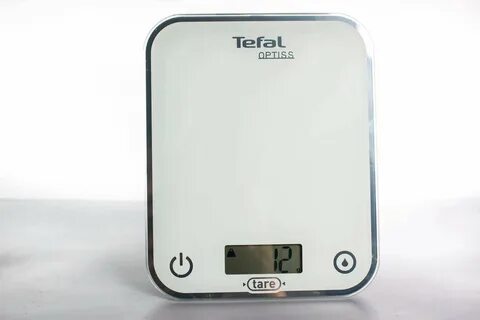 Весы кухонные tefal