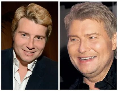 Артисты без