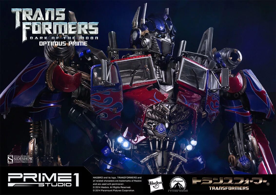 Transformers Dark of the Moon Optimus Prime. Оптимус Прайм Прайм 1 студио. Optimus Prime 2014. Prime 1 Studios Dark of the Moon Optimus Prime.