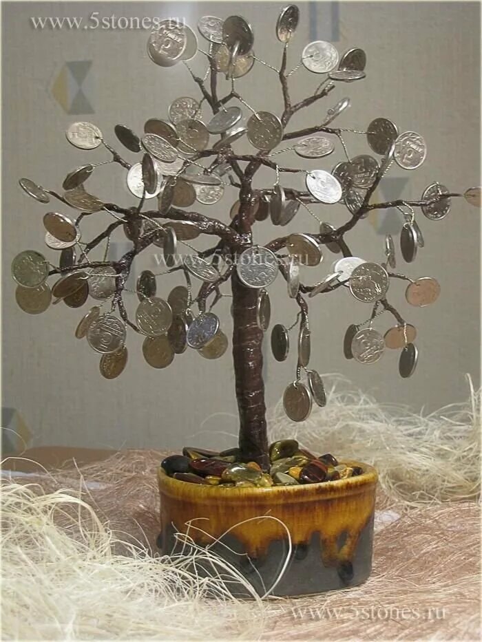 Polymer Clay Cherry Tree Polymer clay fairy, Polymer clay, Diy clay crafts
