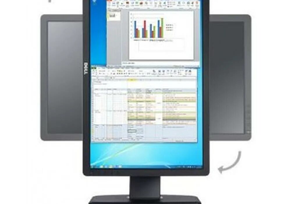 Вертикальный монитор купить. Монитор dell p2212h. Мониторы dell 2012. Dell professional p2212h. Вертикальный монитор dell.