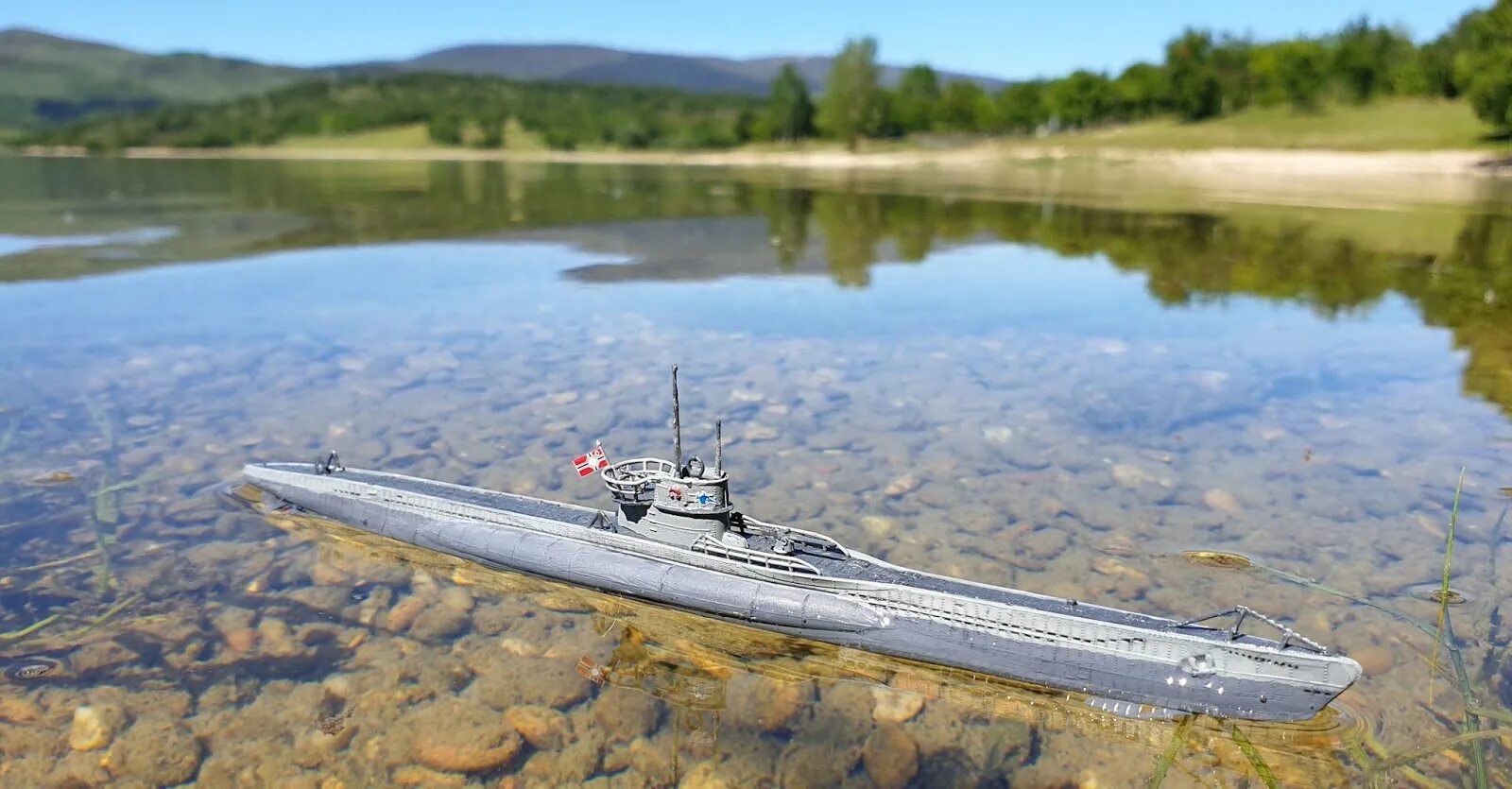 Тип 7 1. Немецкая подводная лодка u550. u-boot vii. u-96 1940 подводные лодки типа vii. u-96 1940.