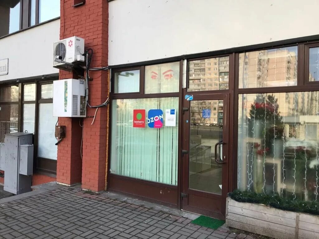 Хостел Бамбук, Санкт-Петербург, Василеостровский район, улица Кораблестроителей 