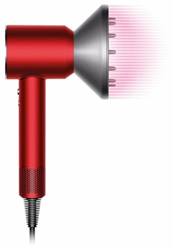 Фен Dyson hd03. Фен Dyson Supersonic. Фен Dyson Supersonic фуксия. Фен Дайсон красный. Фен дайсон минск