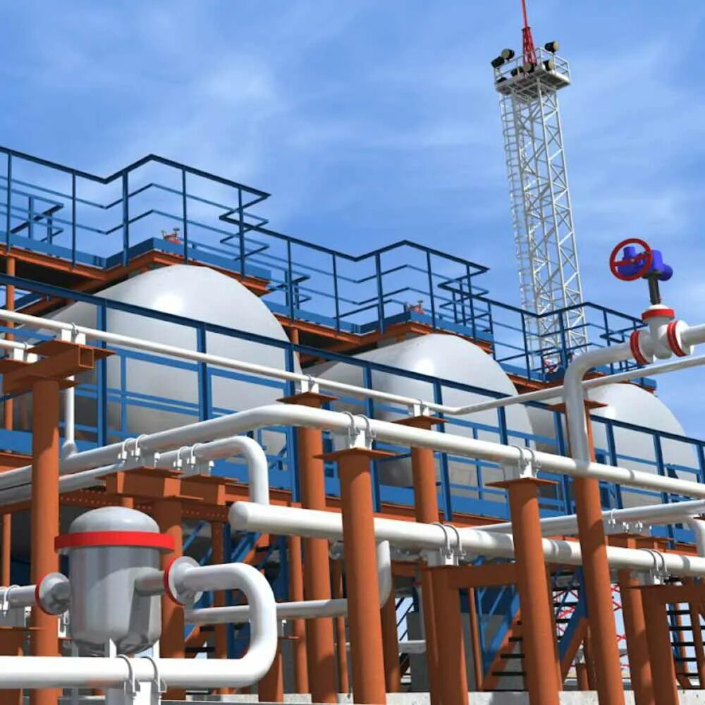 Нпз урай. Жанаозенский газоперерабатывающий завод. Газовая промышленность. Газоперерабатывающий завод жанаозен. Оборудование нефтяной промышленности.