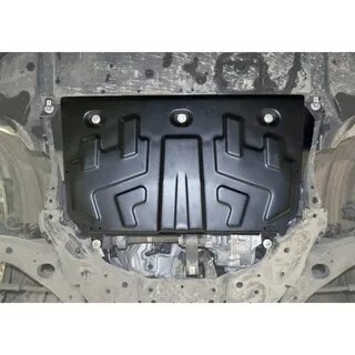 Защита mazda