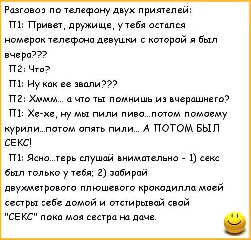 Грязные разговоры с диалогом на разговорами. Приколы по телефону текст. Анекдоты про разговор. Анекдоты про парня и девушку. Анекдот про телефонный разговор.