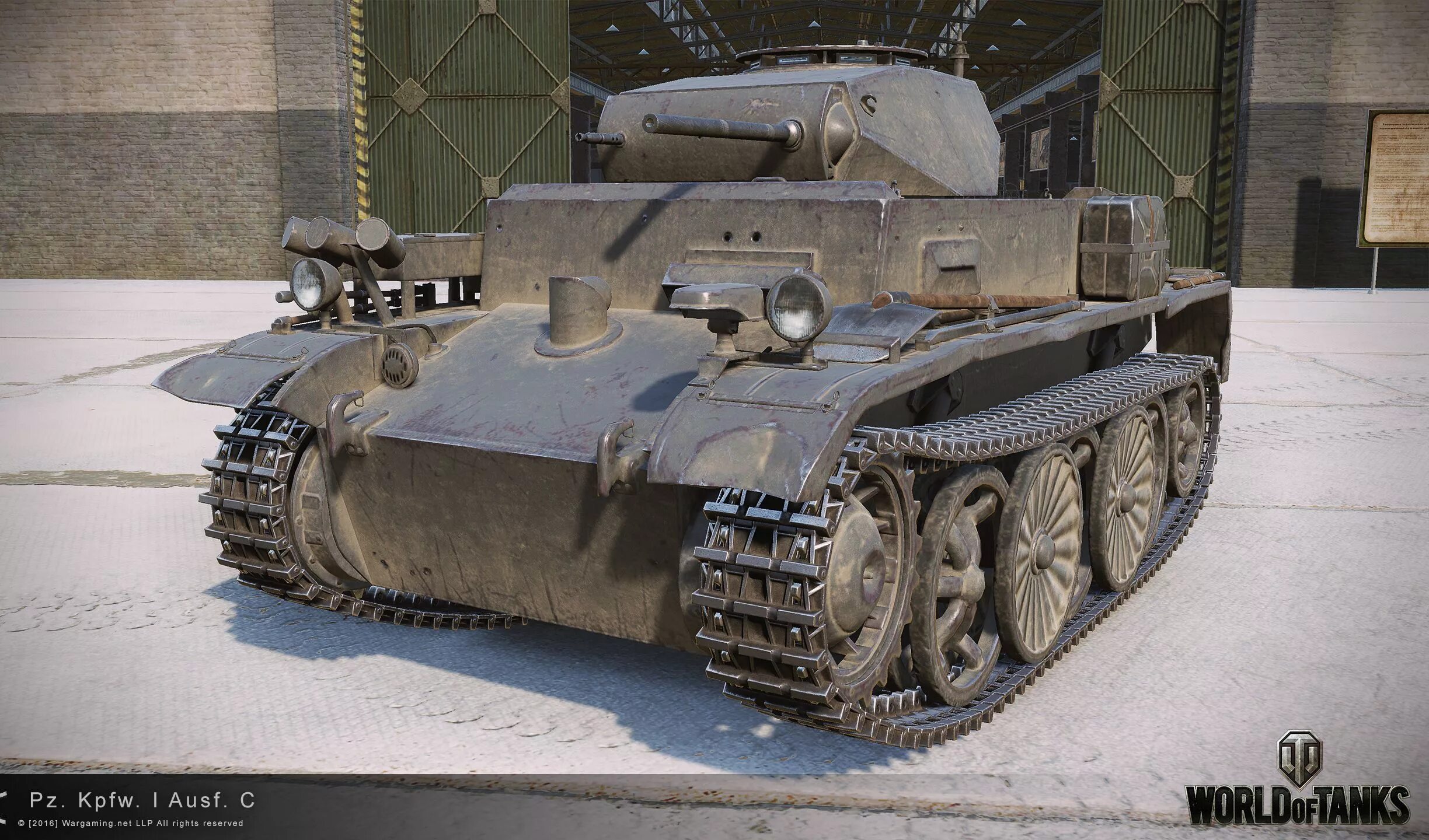 Танк PZ 1c. Танк PZ 1 C В World of Tanks. Танк PZ Kpfw 1. PZ 1 Ausf c. Немецкий легкий танк